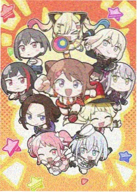 萧家少年初觉醒漫画封面